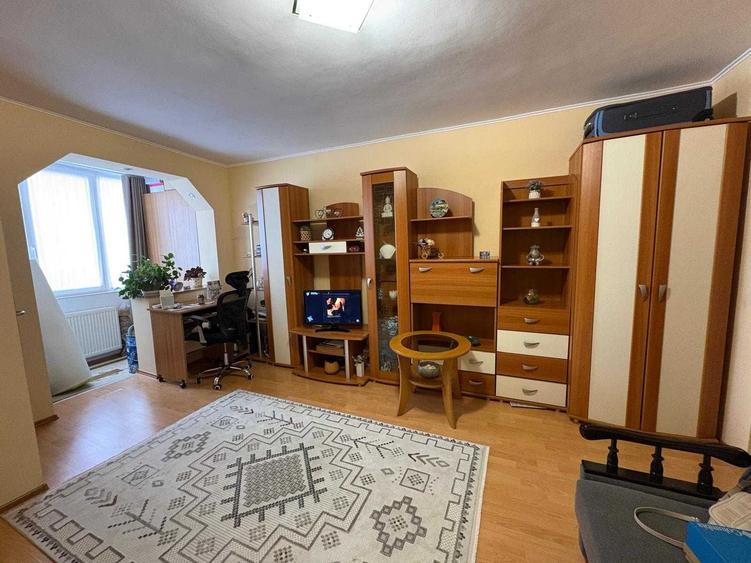 Garsoniera 33 mp | Mobilata & Utilata | Noua | Mutare Imediata - 2