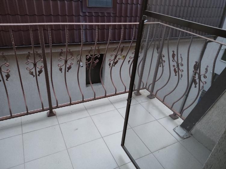 Garsonieră ultramodernă, decomandată – Zona Trapezul, str. Burnitei - 6