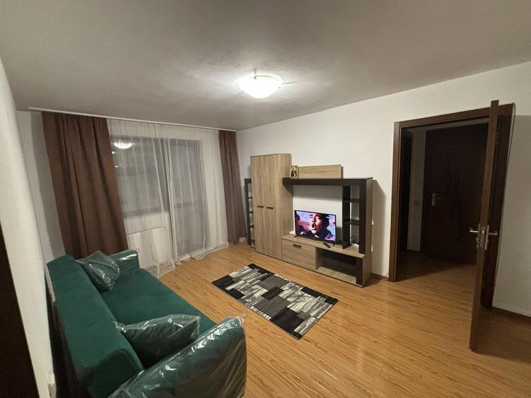 Apartament zona Brancoveanu - 1