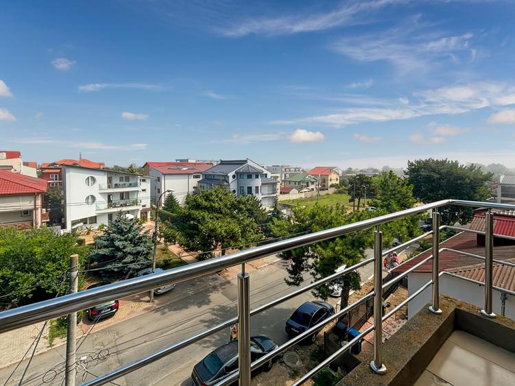 Pensiune Eforie Nord | 15 camere | 635 mp | la 500 m de plajă - 19