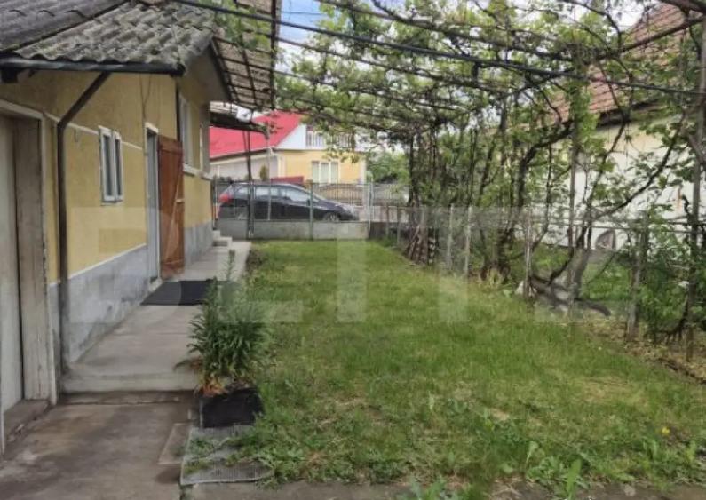 Casa de vanzare in Sancraiul de Mures 1260 mp teren - 12