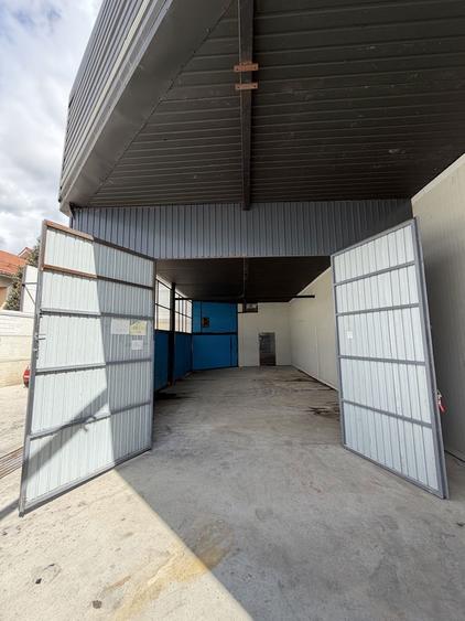 Inchiriez Spatiu Comercial/Hala - 4