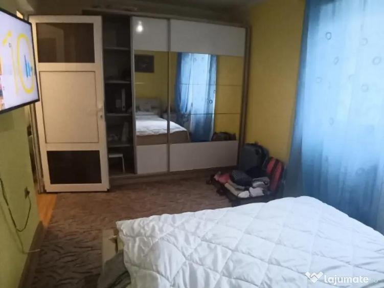 Traian, 3 camere, decom., cu garaj - 3