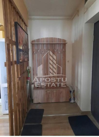 Apartament 2 camere zona Torontalului,centrala proprie,AC,Pet friendly - 7