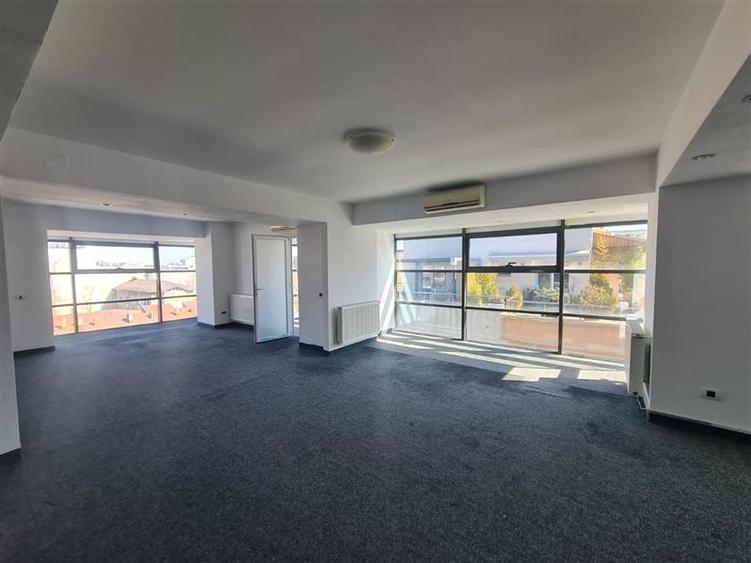 Birouri de inchiriat  de la 120 mp - mentenanta inclusa - 2