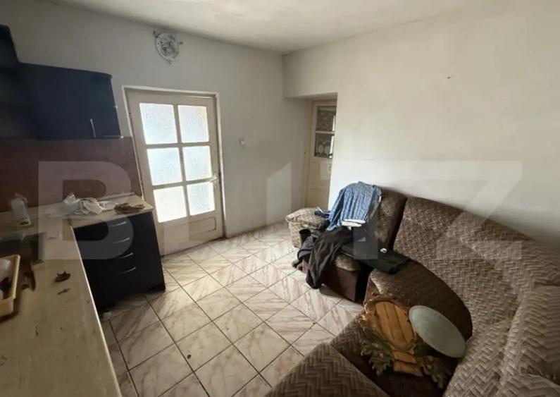 Casa de vanzare | Livada, jud. Satu Mare 150 mp teren 24 a - 2