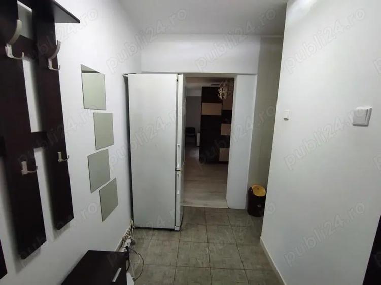 Garsoniera de inchiriat Tiglina 1 zona Tribunal - 6