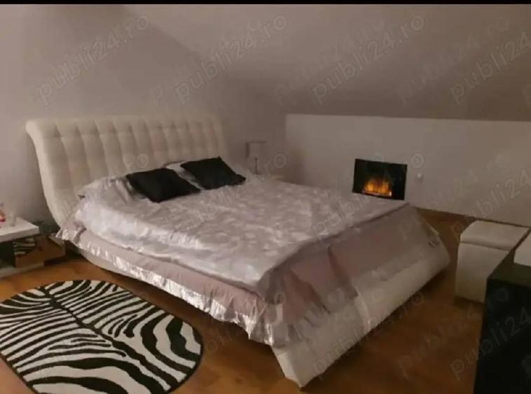 Apartament de vanzare tip Duplex cu 4 camere - Design Modern ?i scara interioara,zona ?trand - 4