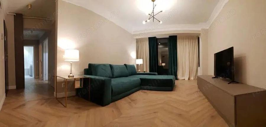 Citadella Residence - Inchiriere apartament 2 camere - 6