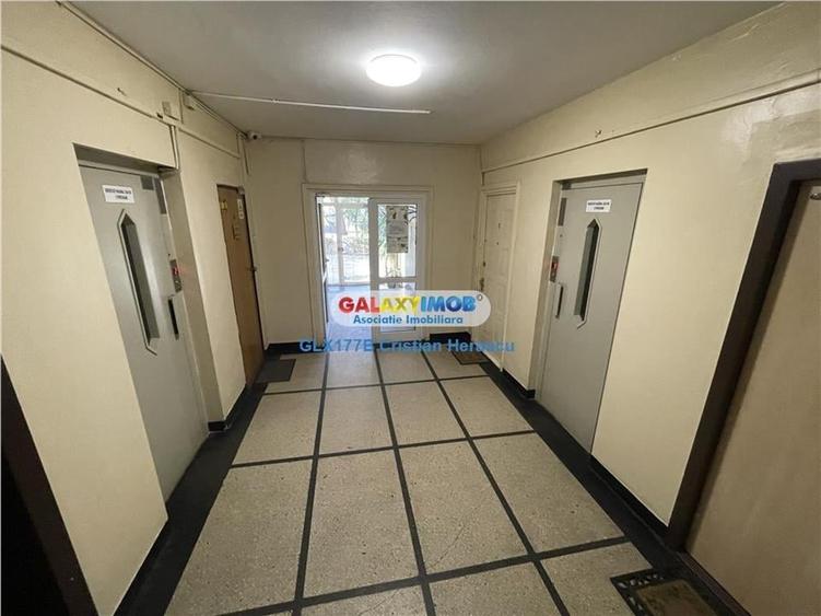 Dorobanti Beller Inchiriere Ap 3 camere - 6