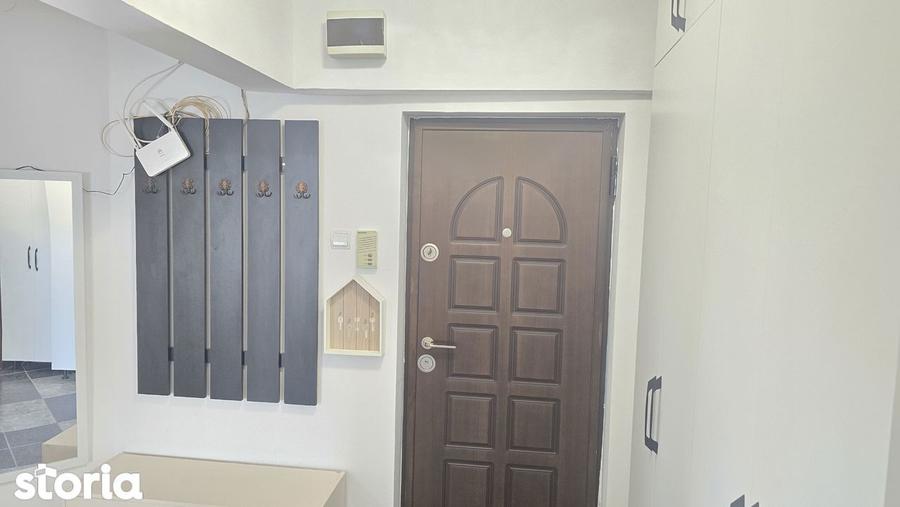 Vand apartament cu o camera in Deva, zona Marasti, etaj 1, - 10