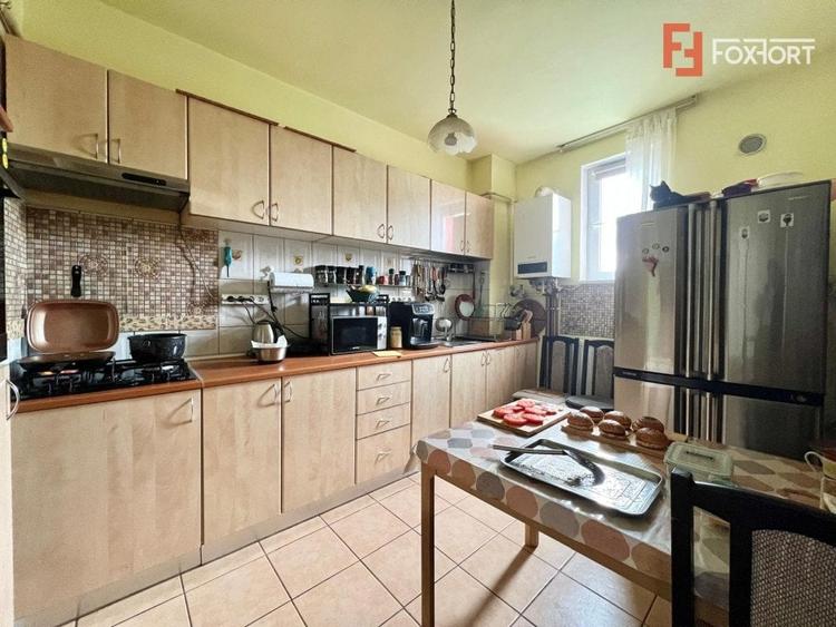 COMISION 0% Casa insiruita cu 6 camere, de vanzare, zona Freidorf - 8