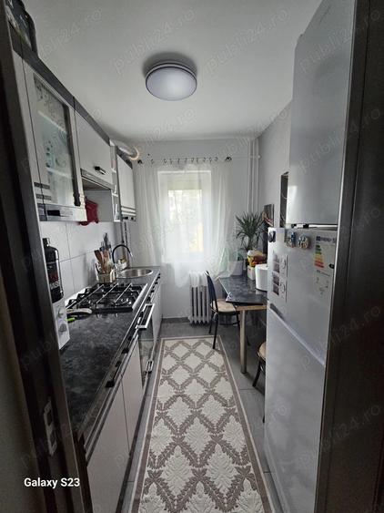 Vand apartament 2 camere - 5