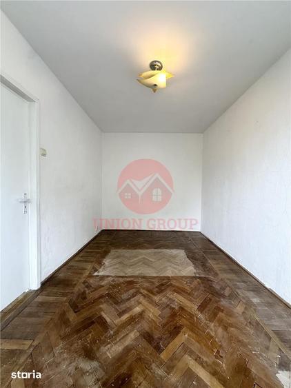 Apartament cu 2 camere semidecomandat în Tomis Nord