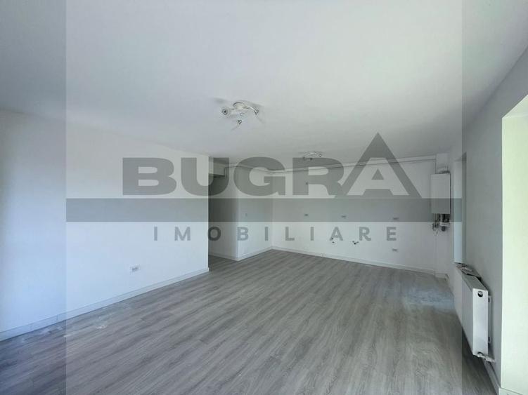 Apartament de 2 camere, 57mp, parcare, zona Corneliu Coposu - 4
