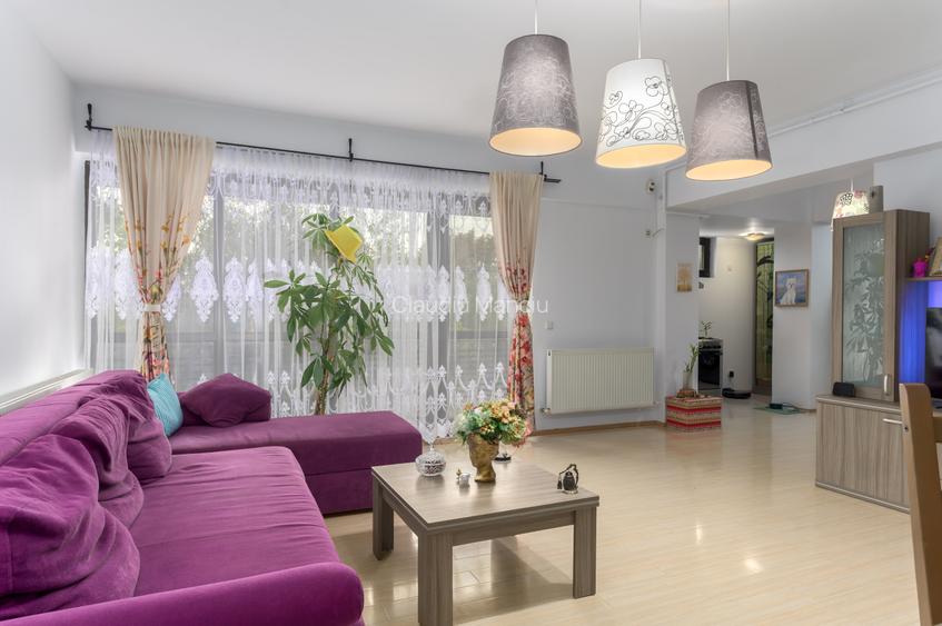 De vanzare - Apartament cochet Jandarmeriei De vanzare - Apartament cochet Jandarmeriei
