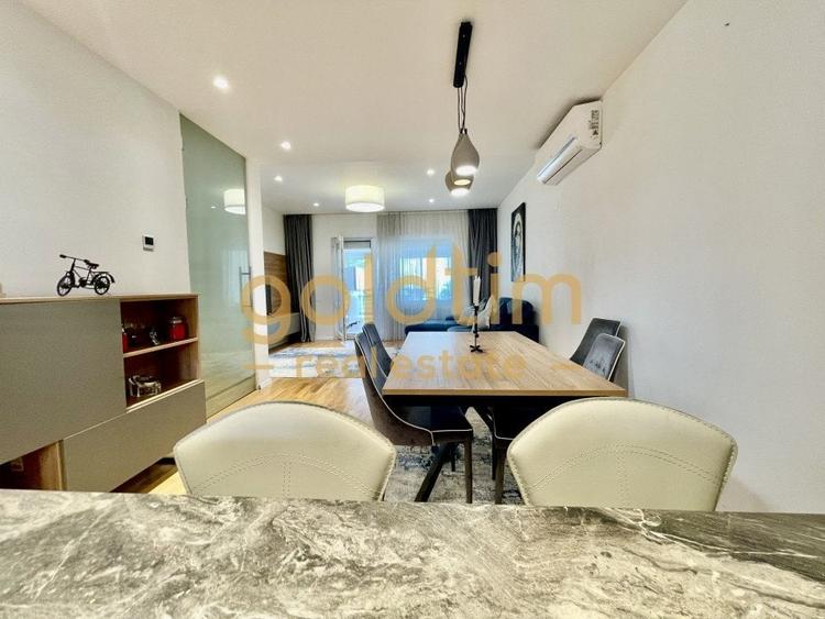 NOU/ SCOALA AMERICANA/ 2 LOCURI DE PARCARE/ JACUZZI - 1