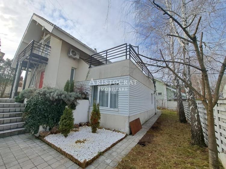 Vila 5 camere pozitie excelenta - 4