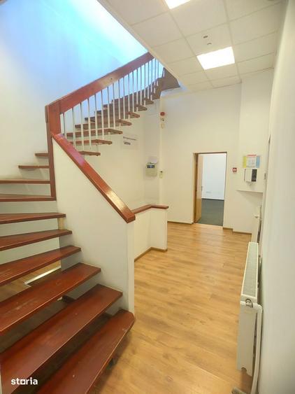 Inchiriere casa birouri Stirbei Voda Sector 1 - 10