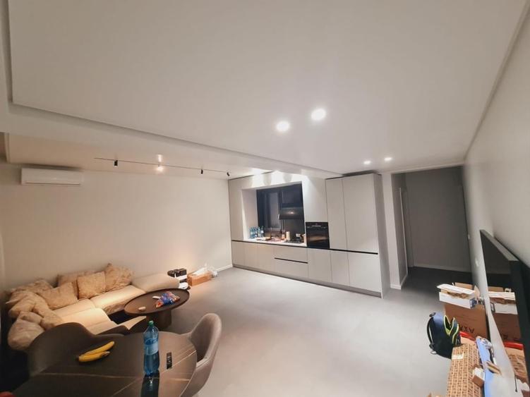 2 Camere Ultracentral | Finisaje High-End | Lângă Palatul Parlamentului | Zonă E - 3