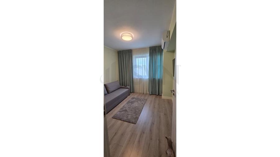 REA1026055 Apartament 3 camere mobilat Onix Park North - Pipera - 7