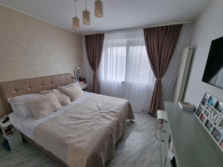 City park- apartament finisat modern cu gaze - 7