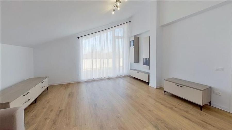 Apartament modern,3 camere,regim vila,boxa,parcare,terasa,Uno Residence - 10