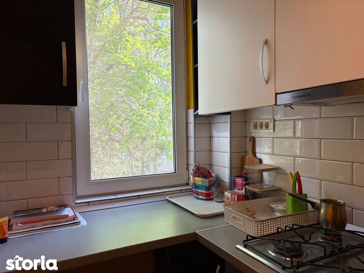 Garsoniera superba de vaznare, zona Nitu Vasile, Berceni, 66.000 - 12