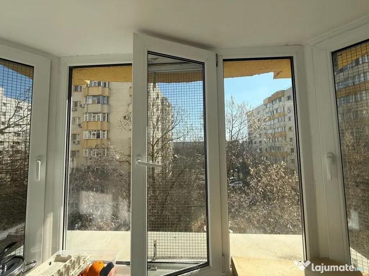 Apartament 2 camere decomandat loc parcare inclus PROPRIETAR Deleni - 15