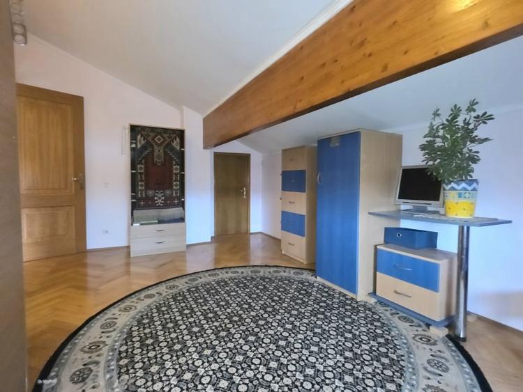 Vila deosebita de vanzare in Otopeni langa ''Ana Aslan'' - arhitectura germana - 61