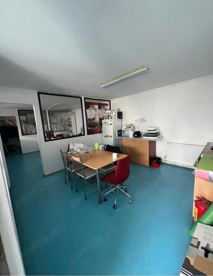 hala industriala de inchiriat in timisoara pe pestalozii - 5