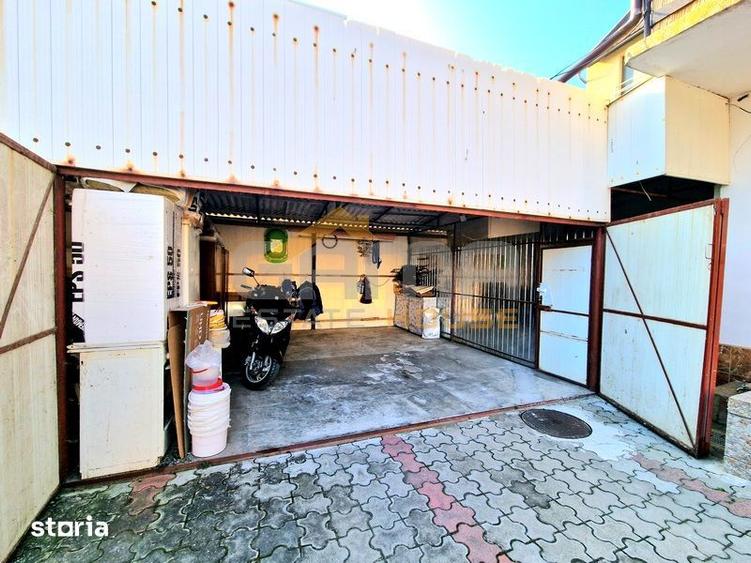 Casa 5 camere, teren 515 mp in cartierul Aradul Nou - 12