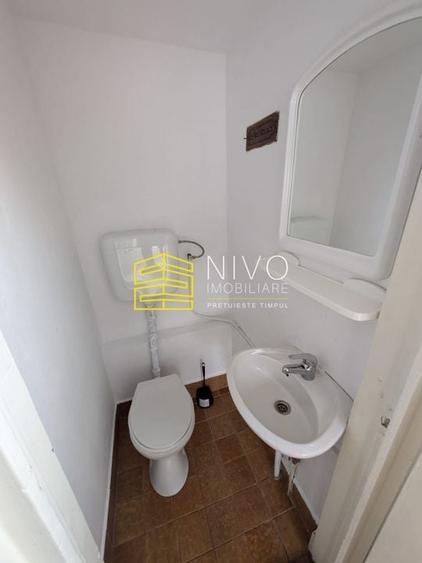 Spațiu comercial – Tg. Mureș – Zona str. Budiului - 3