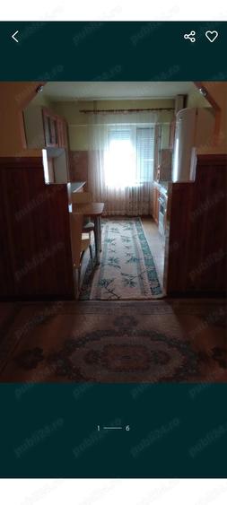 Apartament 2 camere, decomandat. - 2
