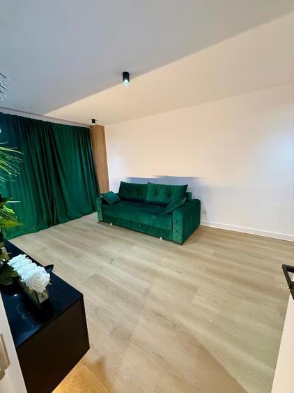 First USE - Inchiriere Apartament - metrou Tineretului - 2