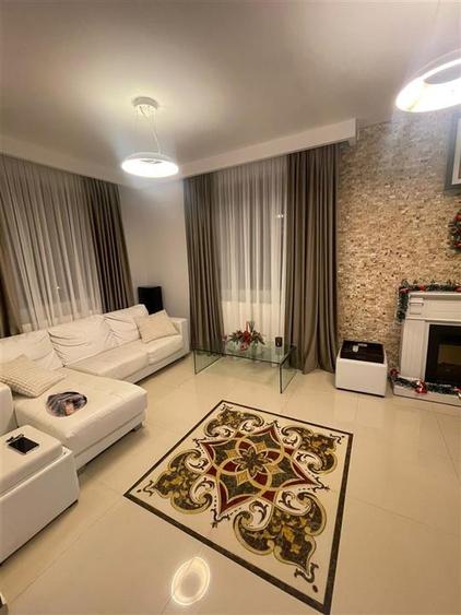 Popesti Astrelor Apartament 3 Camere - 2