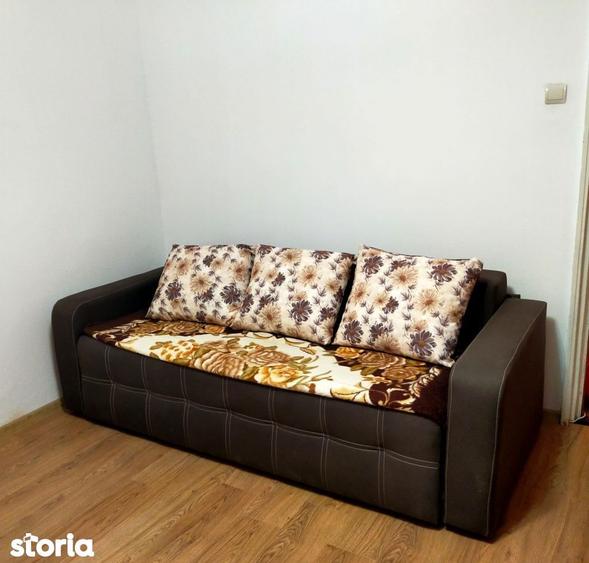 Garsoniera De Inchiriat | Manastur | Str. Parang | - 5