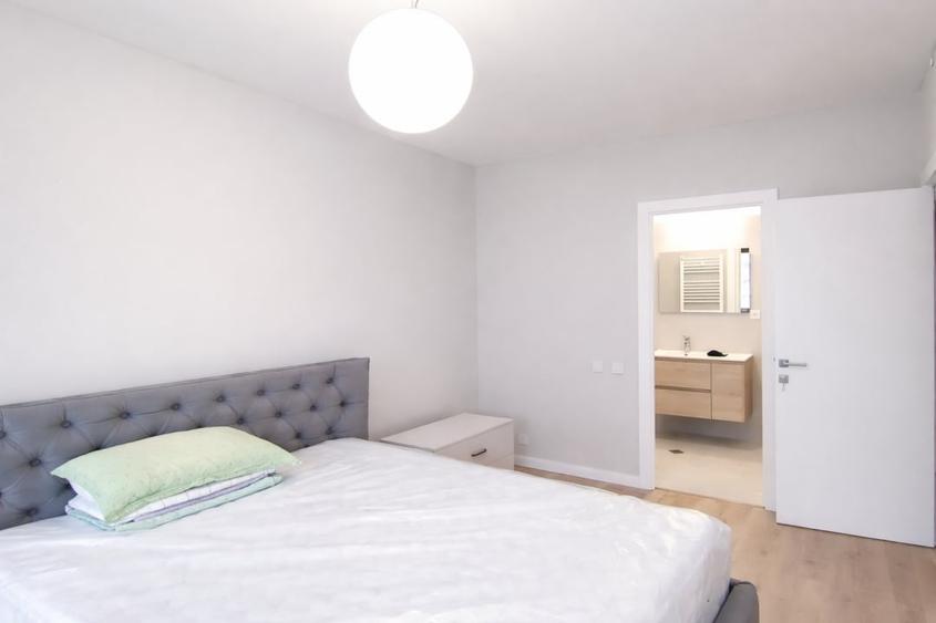 Regie – Grozăvești-2 camere spațios, 76 mp + terasă - Prima închiriere - Parcare - 6