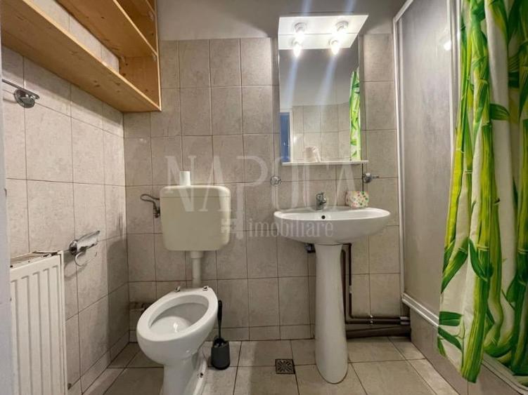 Apartament 4 camere de vanzare in Centru, Cluj Napoca - 13