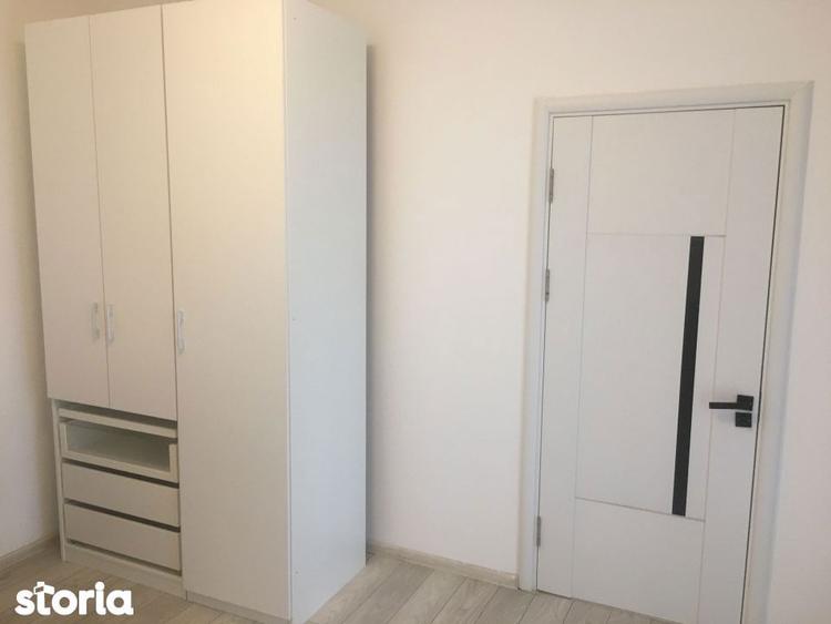 Apartament 3 camere Noor Residence Titan Metrou 13' Parcare subterana - 16