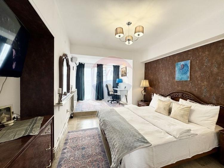 Ultracentral | 2 unități + terasă | Cișmigiu | Investiție Airbnb activ - 21
