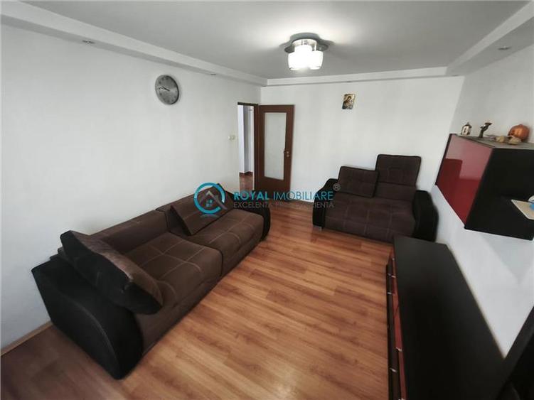 Royal Imobiliare - Vanzare apartament 2 camere zona Enachita Vacarescu - 1