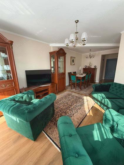 Apartament 2 camere Bucium - 1