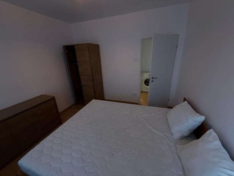 Apartament de 2 camere, 40 mp, aproape de metrou, Parcul Cismigiu - 4