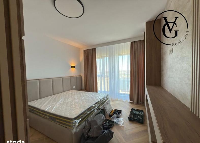 Apartament de 4 camere in Jandarmeriei - 15