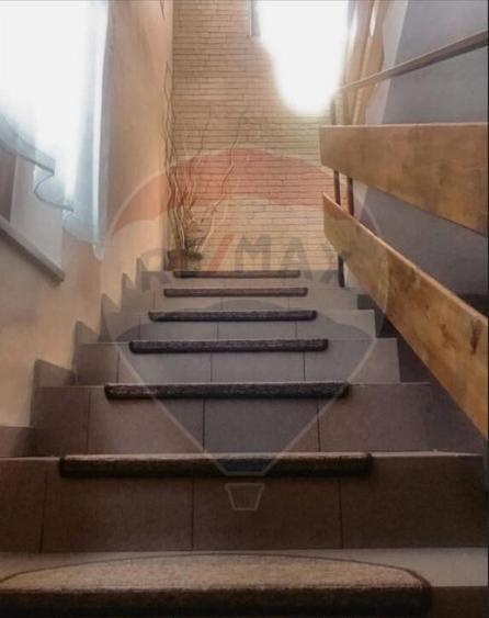 Pensiune de vanzare Arieseni la 100m de partie - 5