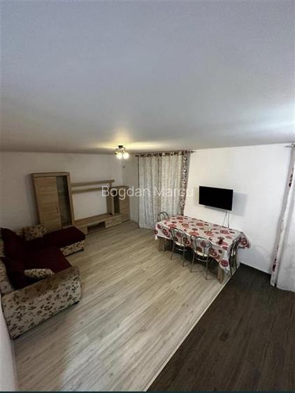 Apartament cu 3 camere in bloc nou Apartament cu 3 camere in bloc nou