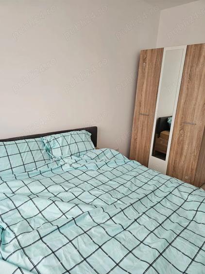 Inchiriez apartament - 2