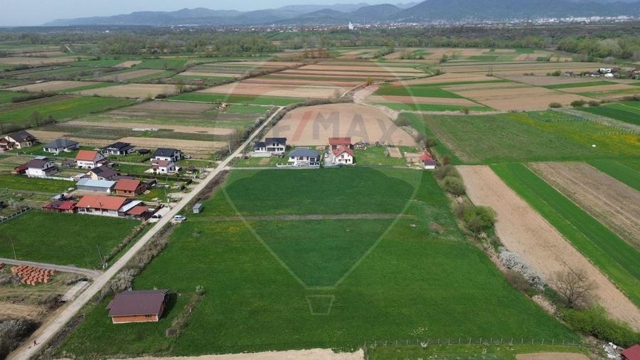 Teren de vanzare langa Primărie Coltau - 3