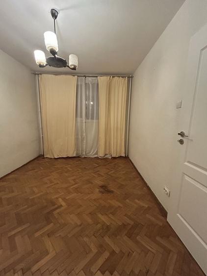 Apartament cu 2 camere semidecomandat, mobilat în Mihai Bravu